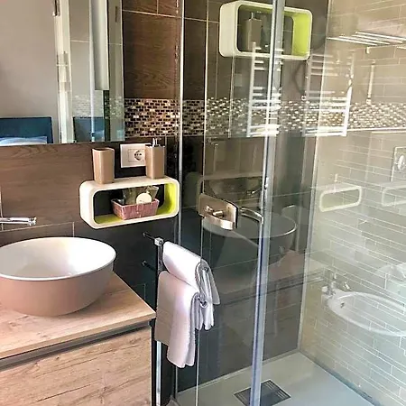 A Casa Di V-ale