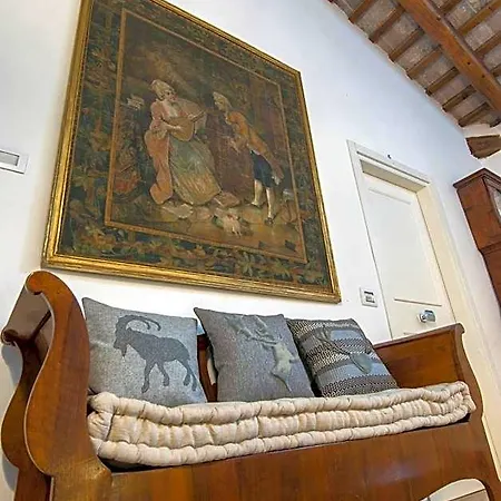 A Casa Di V-ale Hotel Preganziol