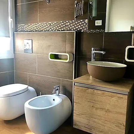 A Casa Di V-ale Hotel Preganziol