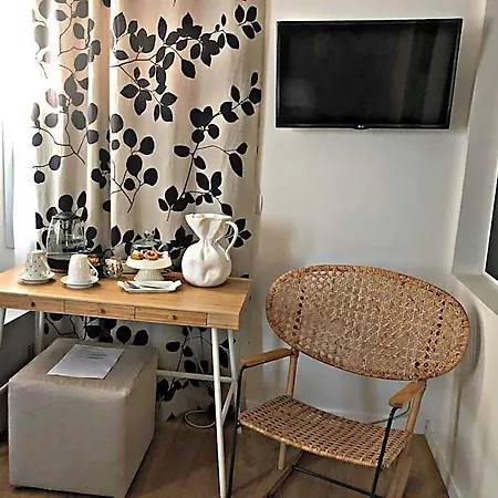 A Casa Di V-ale 3*