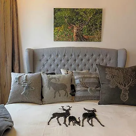 A Casa Di V-ale 3* Preganziol