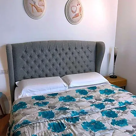 A Casa Di V-ale