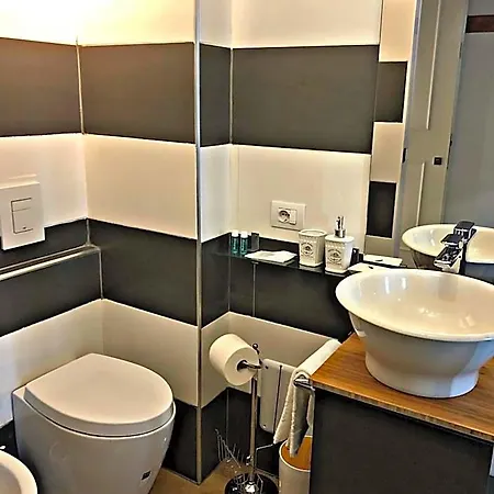 A Casa Di V-ale