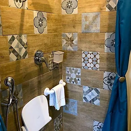 A Casa Di V-ale Hotel 3*