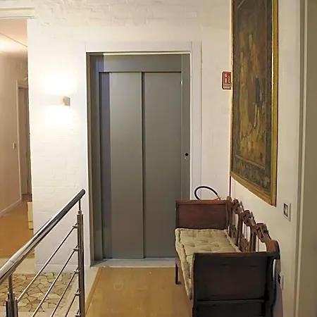 Hotel A Casa Di V-ale Preganziol