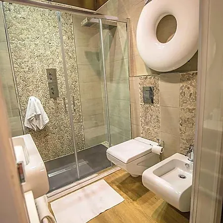A Casa Di V-ale Hotel 3*