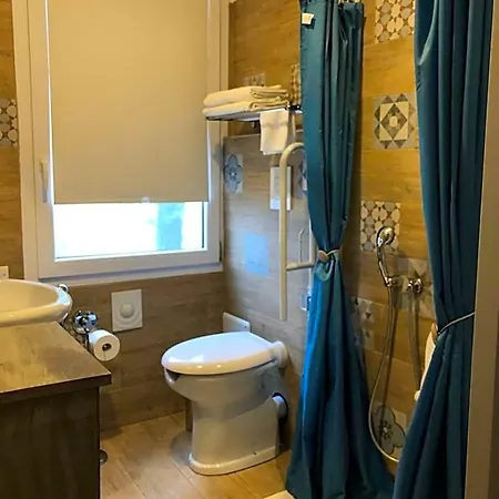 Hotel A Casa Di V-ale 3*