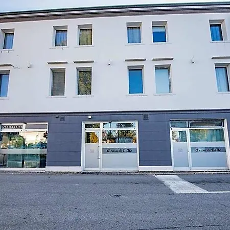 A Casa Di V-ale