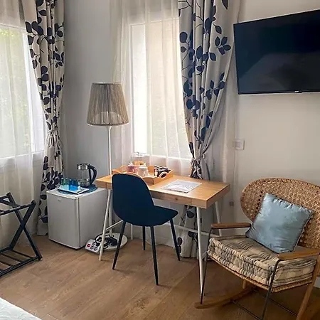 Hotel A Casa Di V-ale Preganziol