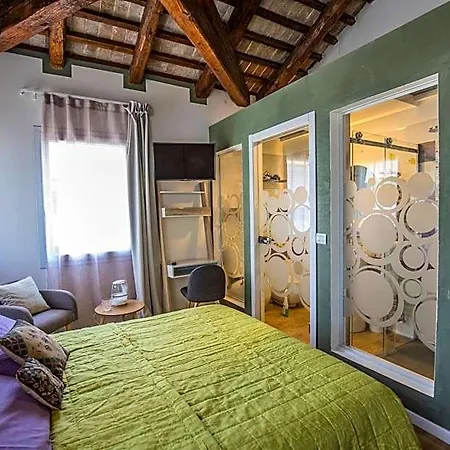 A Casa Di V-ale 3* Preganziol