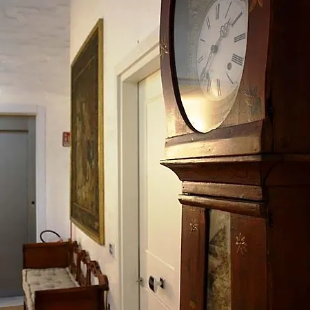 A Casa Di V-ale מלון 3*