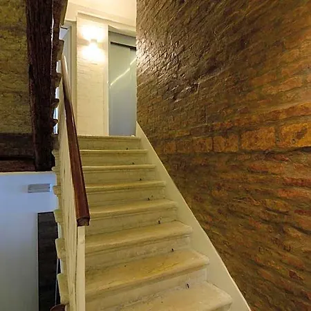 Hotel A Casa Di V-ale 3*