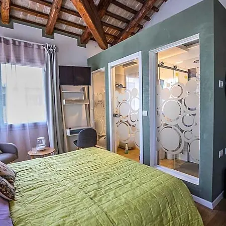 A Casa Di V-ale Preganziol