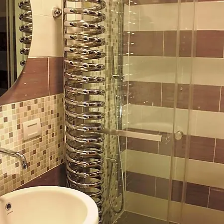 A Casa Di V-ale Hotel 3*