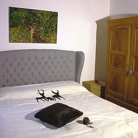 A Casa Di V-ale 3*
