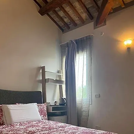 A Casa Di V-ale 3* Preganziol