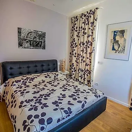 Hotel A Casa Di V-ale 3*