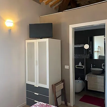 A Casa Di V-ale Hotel Preganziol