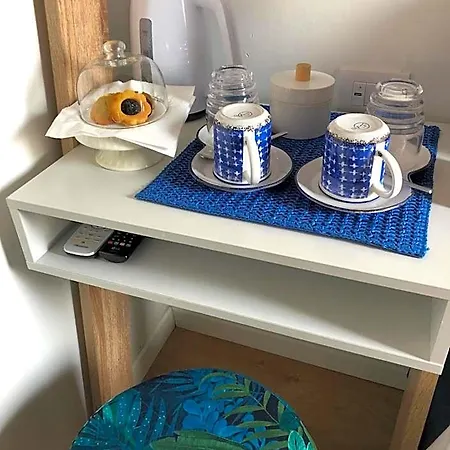 A Casa Di V-ale 3*