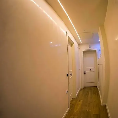 A Casa Di V-ale 3*